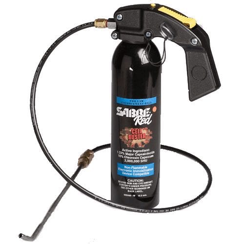 Sabre Red Phantom W/ Hose & Wand 92PTM60-W - Tactical & Duty Gear